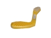 YELLOW PAD CLEANING BRUSH